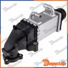 Intercooler pour AUDI | CNG-WW-032, CI739000P